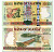 Уганда 10000 шиллингов 2005 Pick 45 а UNC (пресс) 448-148-2