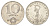 Венгрия 10 форинтов 1977 BP, Статуя свободы KM 595 никель 4666-251