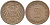 Германия 2 пфеннига 1912 A KM 16, J. 11, Weege 4 медь 206-629