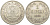 Россия для Финляндии 1 марка 1866 S, Александр II (1855-1881) KM 3.1, Биткин 626 серебро  633-115
