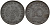 Германия 10 рейхспфеннигов 1941 A KM 101, J.371 цинк 4148-733