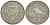 Германия 5 марок 1930 J, освобождение Рейнланда J. 346, KM 71 серебро UNC 00-804-07
