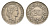 Швейцария 20 раппенов 1939 B KM 29a медно-никель 4643-348