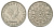 Великобритания 2 шиллинга (флорин) 1965 Елизавета II (1952-2022) KM 906, Spink 4146 медно-никель 4183-544