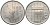 Нидерланды 1 гульден 1982 Беатрикс (1980-2013) KM 205 никель 4175-315