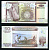 Бурунди 50 франков 2006 1 мая 2006 Pick 36f бумага UNC (пресс) 6317-33-3-2