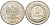 Польша 1 злотый 1994 MW KM 282 медно-никель 175-1212