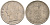 БЕЛЬГИЯ 1 ФРАНК 1954 BELGIE KM 143.1 медно-никель 4563-1214