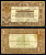 Нидерланды 1 гульден 1938 Pick 61 бумага 6294-42-4-2