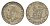 Великобритания 6 пенсов 1924 Георг V (1910-1936) KM 815a.1, Spink 4024 серебро 4649-615
