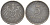 ГЕРМАНИЯ 5 ПФЕННИГОВ 1918 A KM 19, J. 297, Weege 5 железо 206-718