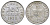 ГЕРМАНИЯ 200 МАРОК 1923 A KM 35, J. 304 алюминий 4380-443