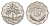 Ирак 5 филсов 1971 KM 125a нержавеющая сталь UNC 4685-949