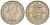 Великобритания 1 шиллинг 1955 Елизавета II (1952-2022), Английский герб KM 904, Spink 4147 медно-никель 77-115