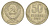 СССР 50 копеек 1966 Y 133a.2 медь цинк никель 4654-233