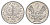 Польша 2 злотых 1974 MW KM 46, Parchimowicz 216h алюминий UNC 4626-731