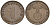 Германия 1 рейхспфенниг 1939 A KM 89, J. 361 бронза 4147-1136