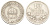 Венгрия 10 филлеров 1915 KB, Франц Иосиф I (1848-1916) KM 494 медь цинк никель 4611-1217