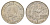 Тунис 1 динар 1976 FAO, сбор урожая KM 304 медно-никель 4513-447