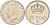 Испания 25 песет 1983 Хуан Карлос I (1975-2014) KM 824 медно-никель    4144-232