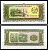 Лаос 10 кипов 1979 серия AG Pick 27b бумага аUNC 6299-38-1-2