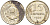 СССР 15 копеек 1928 Федорин 41 серебро 4160-1042