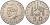 Французская Новая Каледония 50 франков 2009 хижина среди сосен и пальм, (IEOM) KM 13a, Schoen 15a, Lec 128i медно-никель 115-744