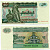 Мьянма 20 кьятов 1994 Pick 72 бумага UNC (пресс) 6262-28-2-1