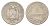 Эквадор 5 сентаво 1919 KM 63 медно-никель 4640-1068