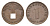 Германия 1 рейхспфенниг 1939 A KM 89, J. 361 бронза 4684-1155