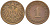 ГЕРМАНИЯ 1 ПФЕННИГ 1906 G KM 10, J. 10, Weege 2 медь 211-337