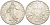 ФРАНЦИЯ 1 ФРАНК 1973 СЕЯТЕЛЬ KM 925.1 никель 4402-1122