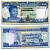Свазиленд 10 емалангени 1995 король Мсвати III Pick 24 a бумага UNC (пресс) 451-434-1