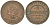 Россия 2 копейки 1910 СПБ, Николай II (1894-1917) Биткин 240 медь 85-245