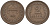 Венгрия 2 филлера 1927 BP KM 506 бронза 4115-1066