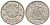 Португалия 2,5 эскудо 1979 парусник KM 590 медно-никель 4147-637