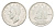 Канада 10 центов 1941 Георг VI (1936-1952), парусник KM 34 серебро 4639-542