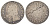 Франция 1 экю 1726 N, Людовик XV (1715-1774) KM 486.14, Dy royales 1675, Gad R2 321 серебро 1066-2-66