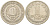 Югославия 1 динар 1965 KM 47 медно-никель 76-616
