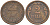 Венгрия 2 филлера 1927 BP KM 506 бронза 4115-1113