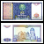 Узбекистан 25 сумов 1994 Pick 77 бумага UNC (пресс) 6294-66-4-2
