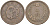 ЯПОНИЯ 2 СЕНА 1880 ГОД 13, ИМПЕРАТОР МИЦУХИТО (МЭЙДЗИ) (1867-1912), ПЯТЬ ИЕРОГЛИФОВ НА СТОРОНЕ ДРАКОНА KM 18.2 (18.1) бронза 3851-744