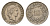 Швейцария 10 раппенов 1950 B KM 27 медно-никель 4609-1023
