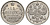 РОССИЯ 15 КОПЕЕК 1915 ВС, НИКОЛАЙ II (1894-1917), ПРОБА 500 KM 21а.3, Биткин 142, Уздеников 2216 серебро 4548-1233