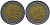 Перу 2 соли 2006 LIMA KM 313, Schon 108 биметалл 4543-217
