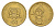 Сомали 100 шиллингов 2002 год-тип KM 112 латунь UNC 4679-131