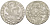 Польша 6 грошей (шостак) 1626 Сигизмунд III Ваза (1587-1632), великий подскарбий  Иероним Лигезый (1624-1632) герб Пулкозиц, вес 3,51 гр. Gumowski 1167 серебро 1517-933