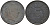 Бельгия 5 франков 1941 DES BELGEN, Леопольд III (1934-1947) KM 129 цинк 4161-917