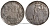 Брауншвейг-Вольфенбюттель 1 талер 1710 Антон Ульрих (1704-1714), великан Dav. 2116 серебро 00-000-00
