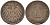 Германия 1 пфенниг 1908 A KM 10, J. 10 медь 4567-1253